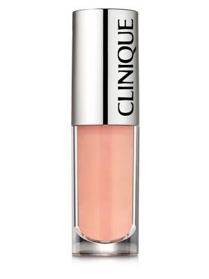 Clinique Pop Splash Lip Gloss And Hydration