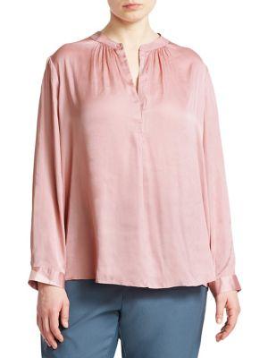 Nic+zoe Plus Destination Popover Top