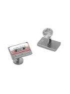 Cufflinks, Inc. Marvel Awesome Mix Tape No. 2 Cufflinks