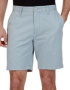 Nautica Cotton Shorts