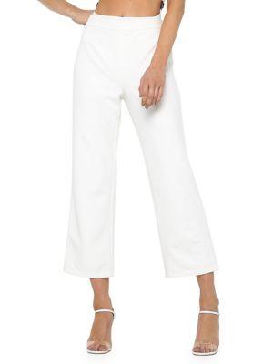 Tiger Mist Hayden Wide-leg Culotte Pants