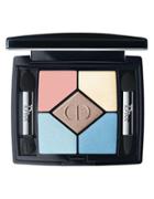 Dior Limited Edition 5 Couleurs Polka Dot Eyeshadow Palette - Summer 2016