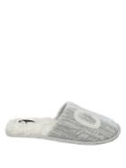 Nine West Novelty Scuff Slippers