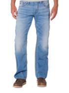 Silver Jeans Zac Relaxed Fit Jeans