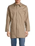 Dockers Classic Cotton Trench Coat
