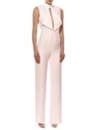 Misha Collection Justine Cutout Jumpsuit