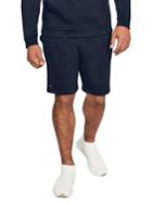 Under Armour Rival Fleece Shorts