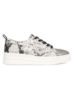 Naturalizer Yarina Leather Sneakers
