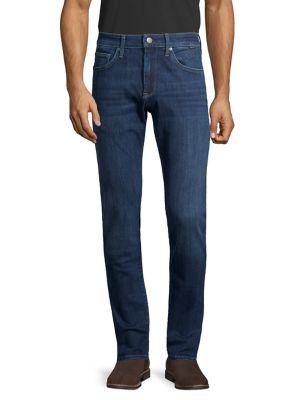 Mavi James Supermove Skinny Jeans