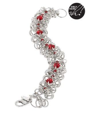 424 Fifth Linked Bracelet