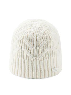 Under Armour Cable-knit Logo Beanie