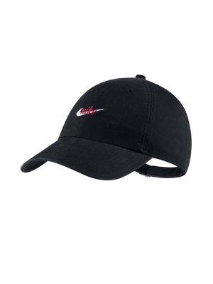 Nike Sportswear Cotton Baseball Cap