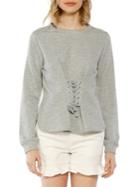 Walter Baker Isabella Sweatshirt