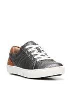 Naturalizer Morisson Leather Sneakers
