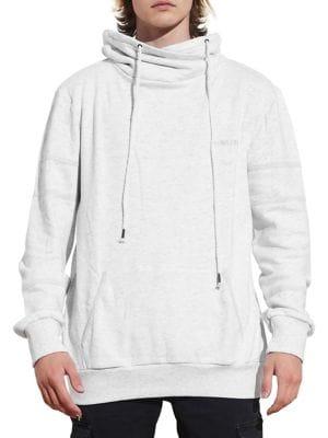 Nana Judy Lamont Pisa Fleece Hoodie