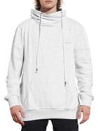 Nana Judy Lamont Pisa Fleece Hoodie