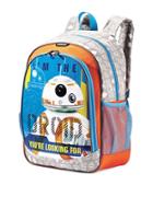 American Tourister Star Wars Bb-8 Backpack