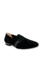 Me Too Yardley Yvonne Suede Loafers