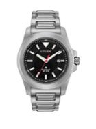 Citizen Promaster Tough Eco-drive Stainless Steel Analog Watch