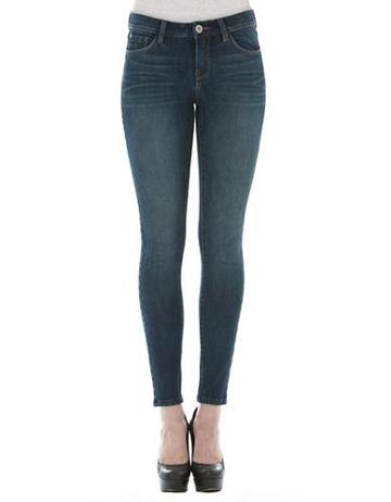 Kensie Jeans Kensie Jeans Effortless Ankle Biter Jean