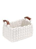 Tag Trade Large Cord Basket