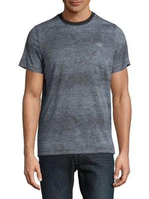 Lacoste Sport Stretch Jersey Short-sleeve Tee