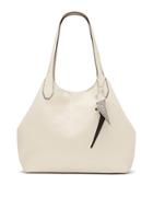 Vince Camuto Polli Leather Tote