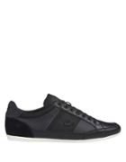 Lacoste Low-top Lace-up Sneakers