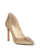 Jessica Simpson Parma Sequined Pointy Pumps