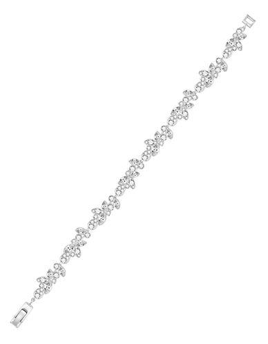 Swarovski Diapason Crystal Line Bracelet