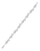 Swarovski Diapason Crystal Line Bracelet