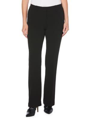 Rafaella Petite Modern Fit Stretch Pants
