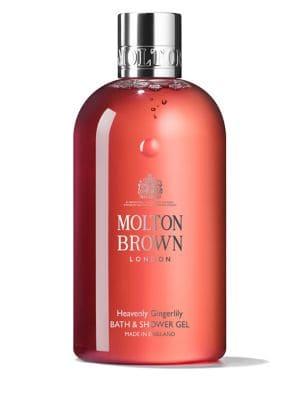 Molton Brown Heavenly Gingerlily Bath & Shower Gel