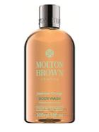 Molton Brown Japanese Orange Body Wash/10 Oz.