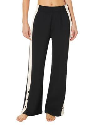 Shape Snappy Tearaway Pants