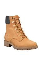 Timberland Jayne Leather Boots