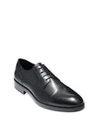 Cole Haan Henry Grand Cap Toe Oxfords