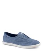 Keds Chillax Canvas Slip-on Sneakers
