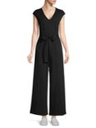 Weekend Max Mara Morina Cap Sleeve Jumpsuit