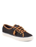 Sperry Seacoast Varsity Lace-up Sneakers