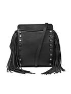 Kooba Tyler Leather Crossbody Bag