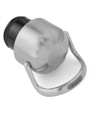 S'well Accessory Stainless Steel Swing Cap