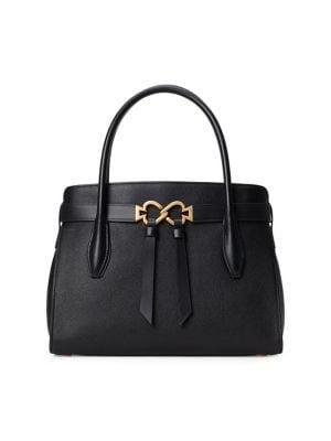 Kate Spade New York Toujours Leather Crossbody Bag