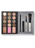 Bobbi Brown Ready, Set, Party Deluxe Eye & Cheek Palette