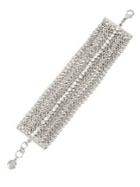 Bcbgeneration Sparking Seas Crystal Multi-row Bracelet