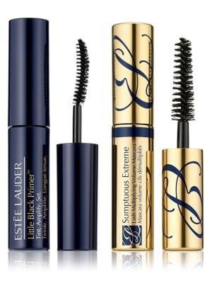 Estee Lauder Amplifying Primer & Bold Lashes 2-piece Set