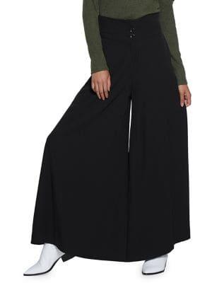 Walter Baker Braden Wide Leg Pants