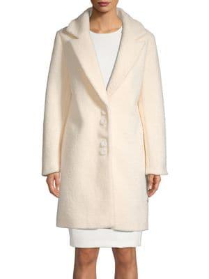 Cmeo Collective Series 10 Stay A While Coat