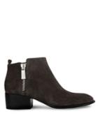 Kenneth Cole New York Addy Suede Booties