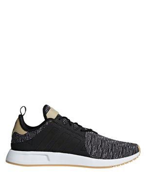 Adidas X Plr Lace-up Sneakers